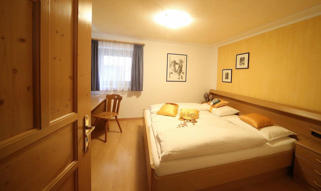 ラ・ヴィッラCiasa Rosraアパートメント 部屋 写真